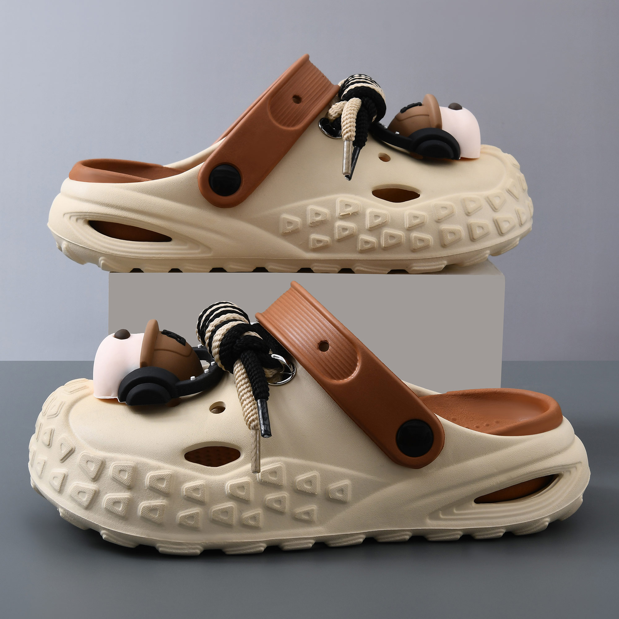 Bree Laced Clogs_2
