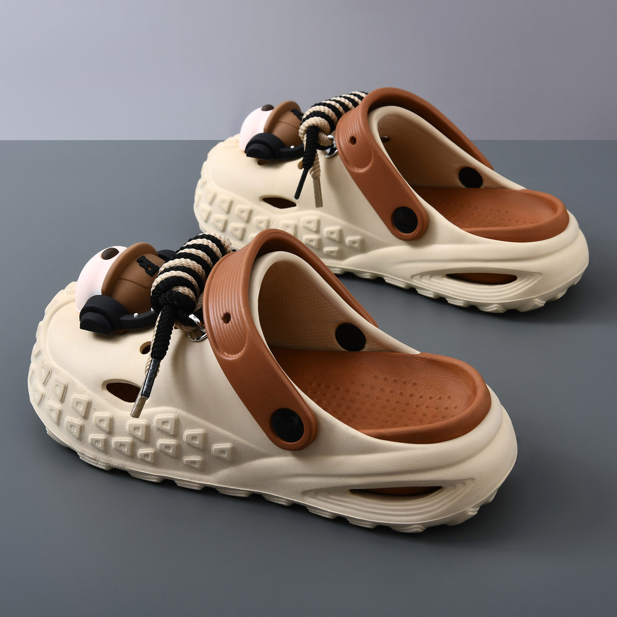 Bree Laced Clogs_3