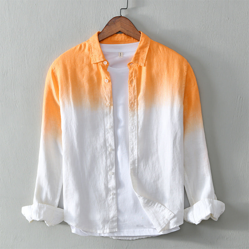 Weston Hayes Long Sleeve Shirt