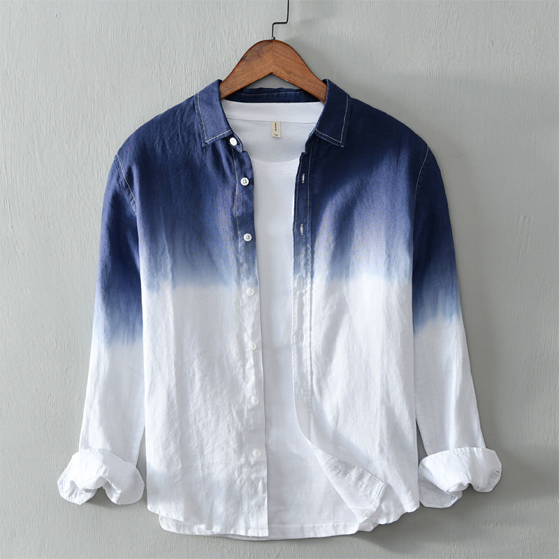 Weston Hayes Long Sleeve Shirt