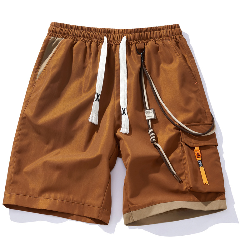 Ryan Foster Lightweight Shorts