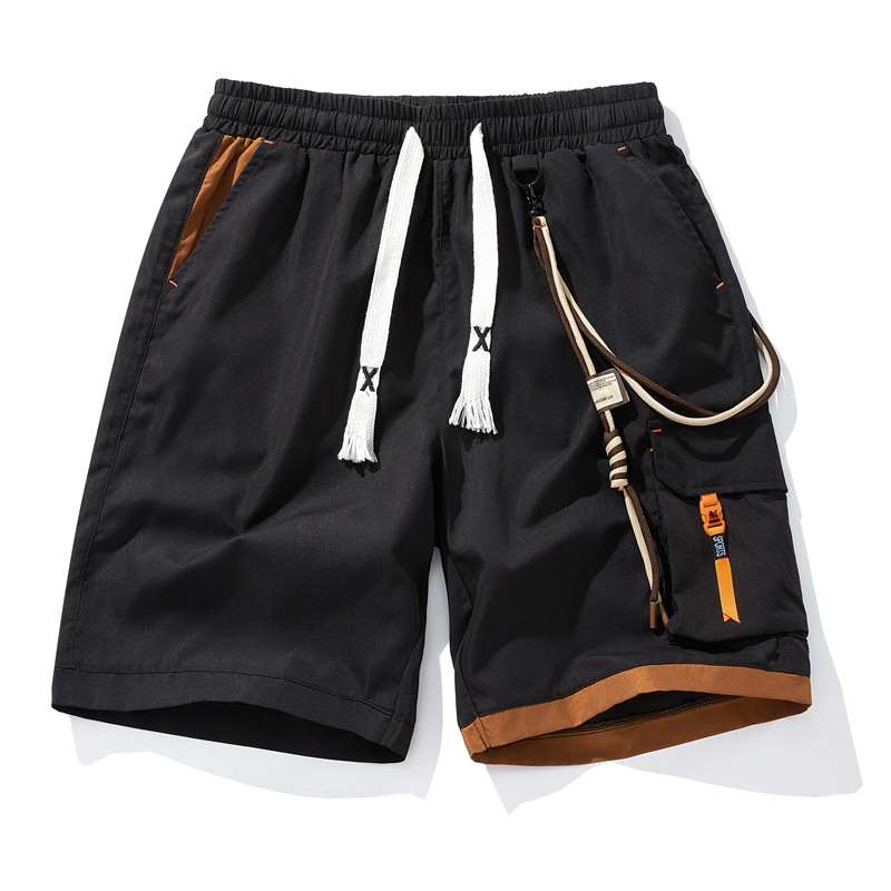 Ryan Foster Lightweight Shorts