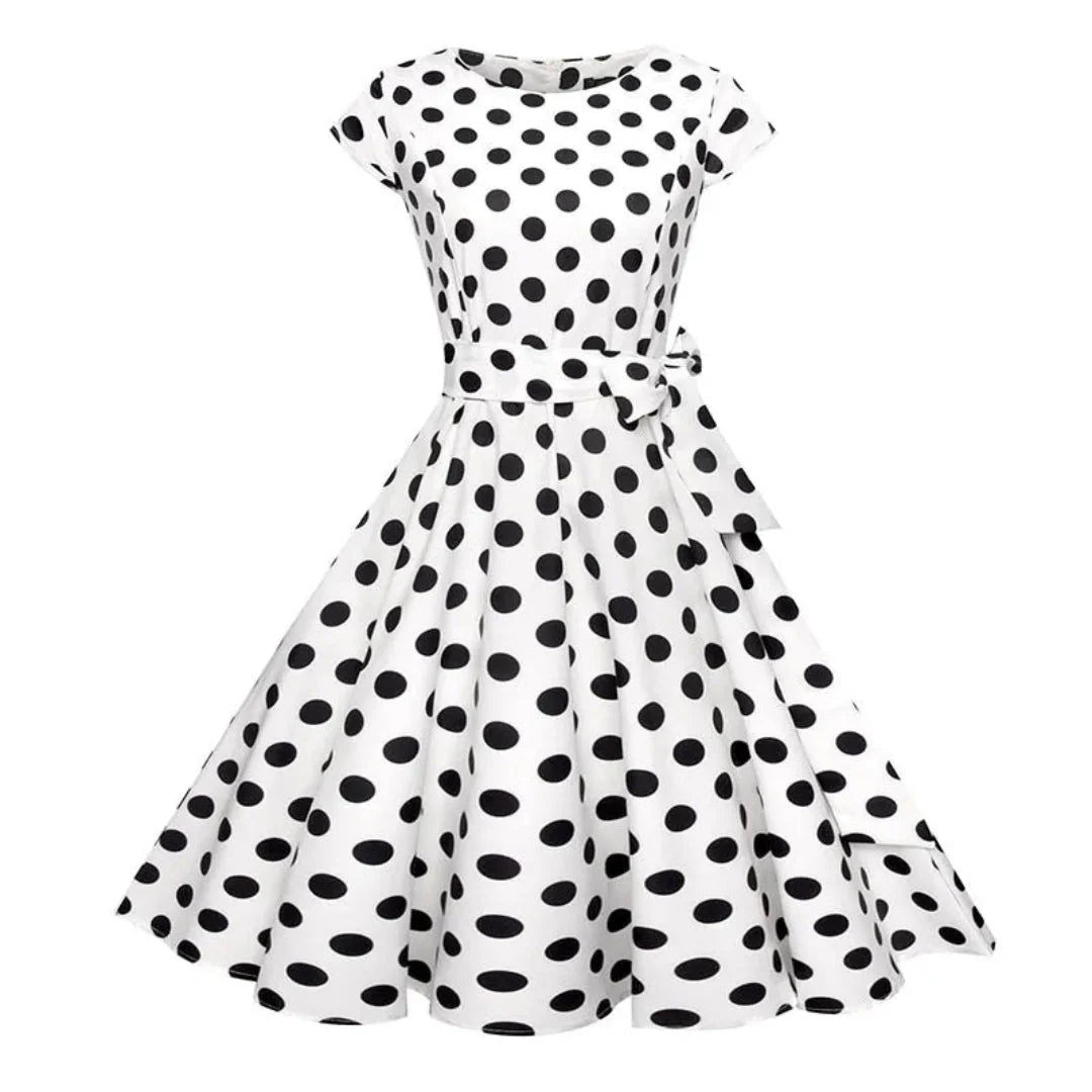 Rosalie Grace Prestige Midi Dress