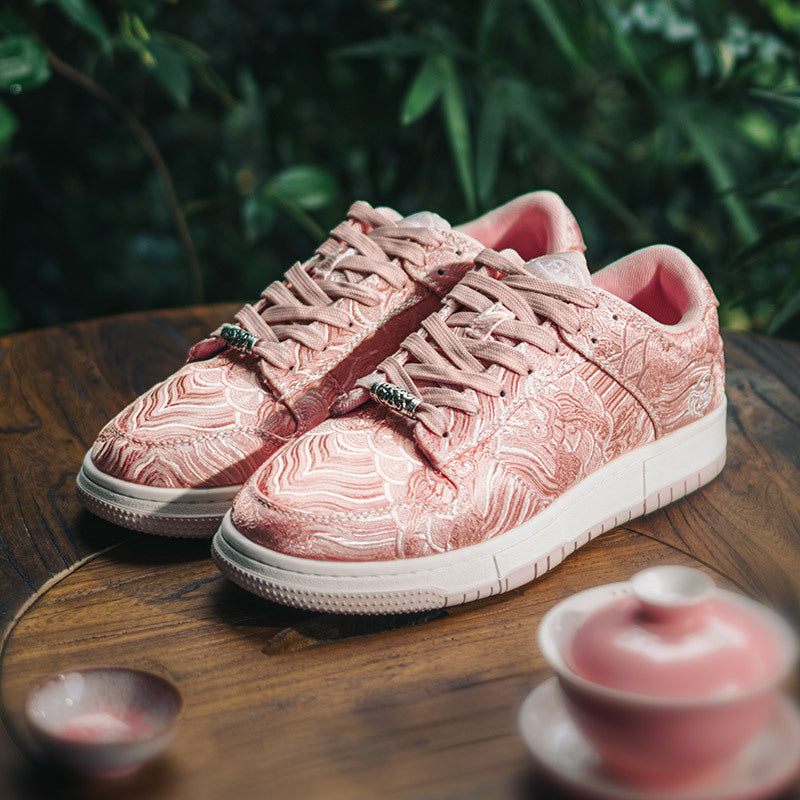 Valentin Tsunami Sneaker