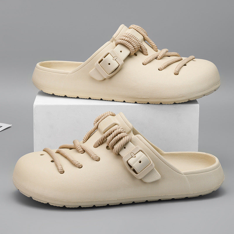 Clara Laced Clogs_1
