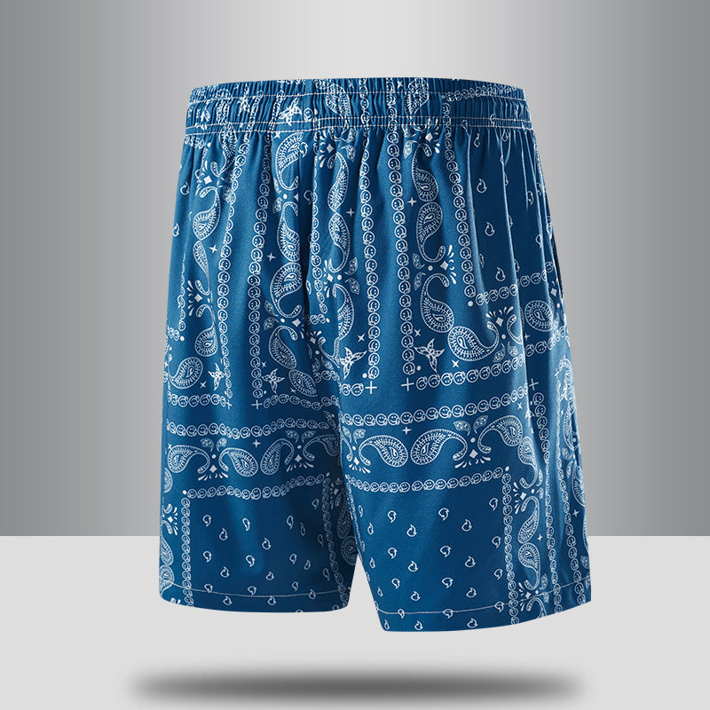 Mason Brooks Coastal Swim Shorts
