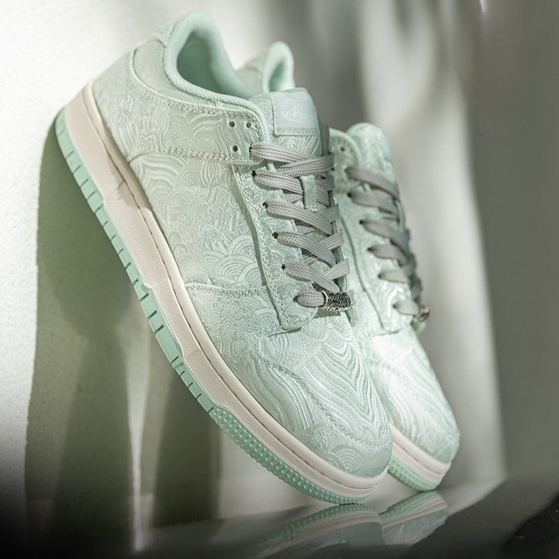 Valentin Tsunami Sneaker