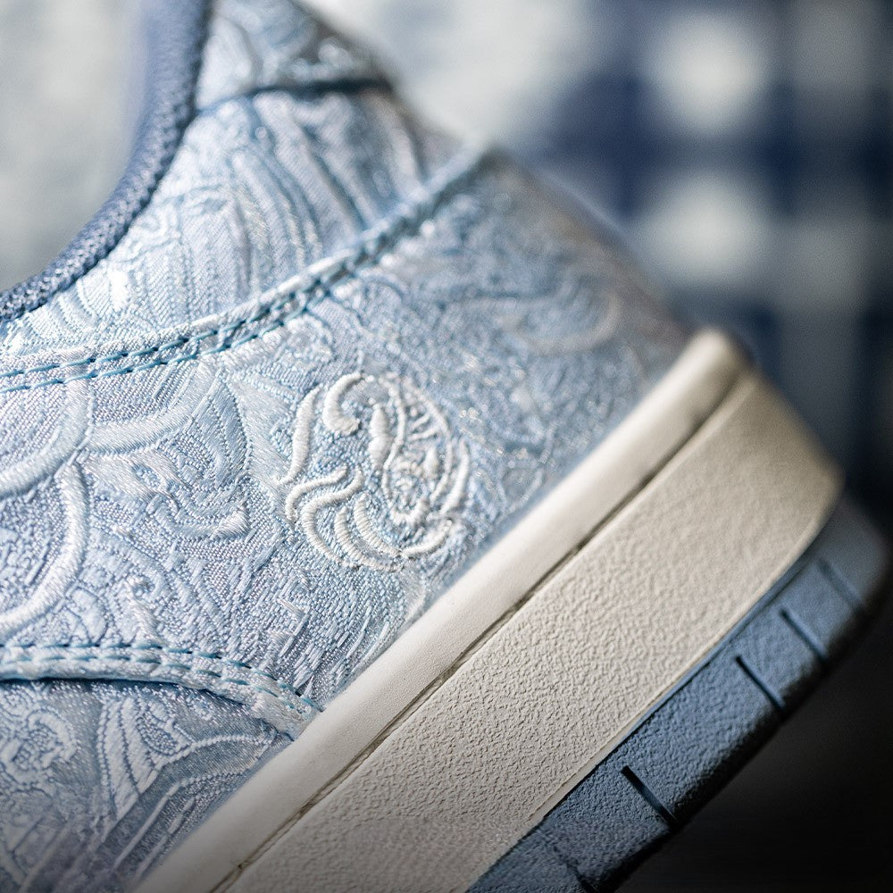 Valentin Tsunami Sneaker
