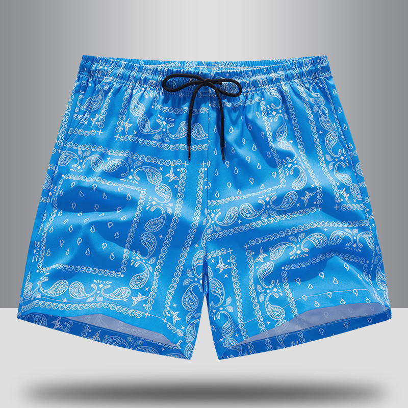 Mason Brooks Coastal Swim Shorts