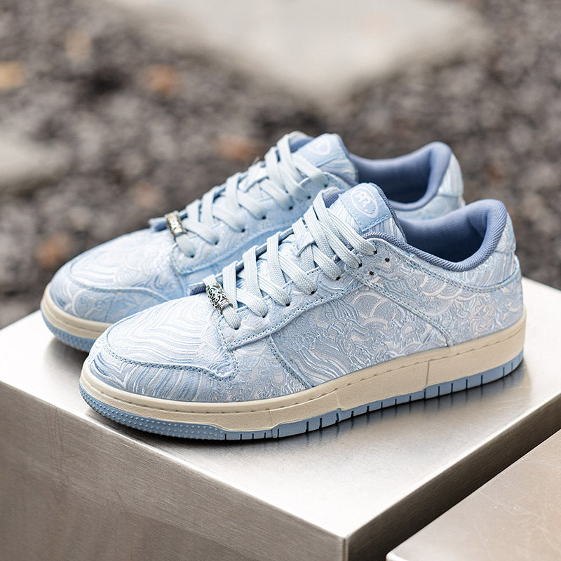 Valentin Tsunami Sneaker