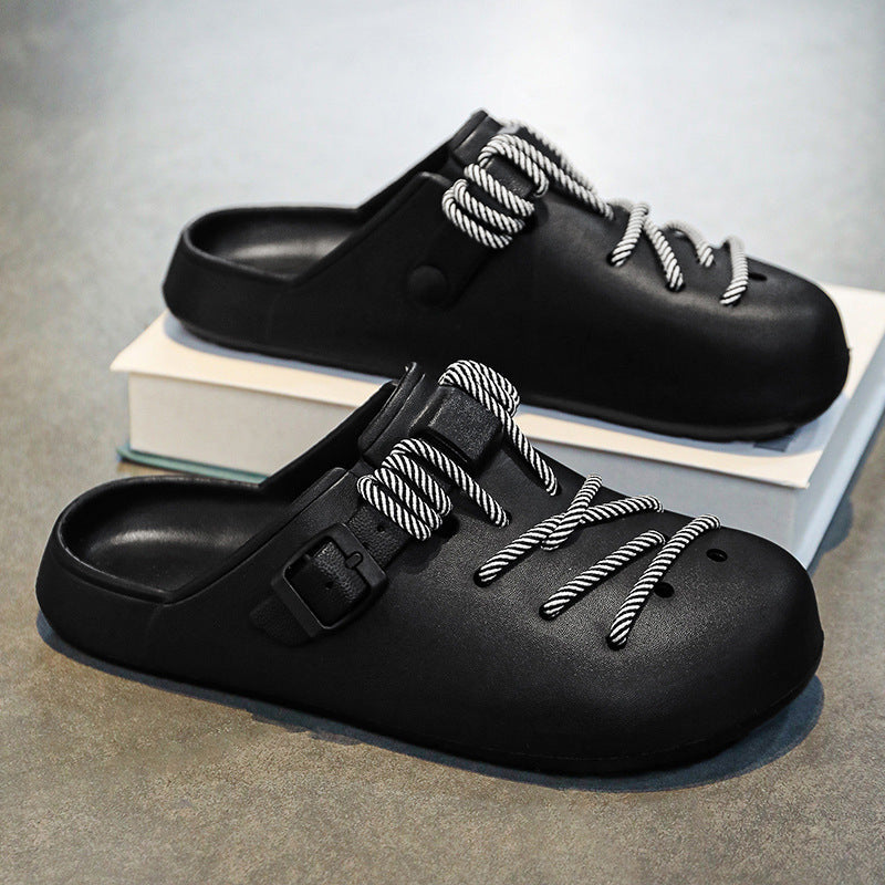 Clara Laced Clogs_6