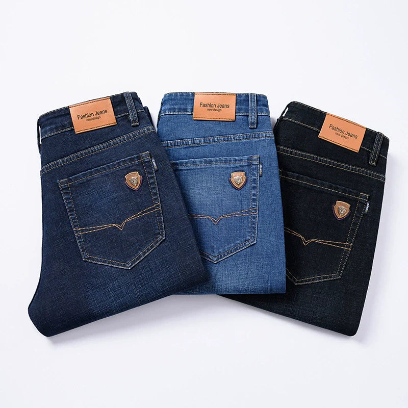Daniel Brooks Prestige Denim Jeans