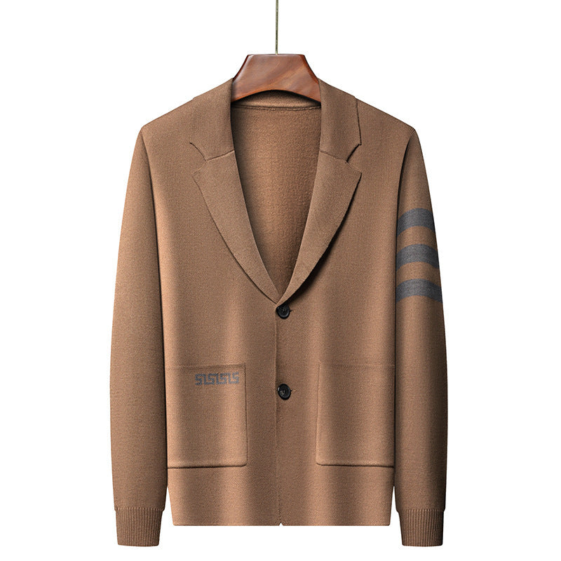 Noble Regent Blazer Cardigan