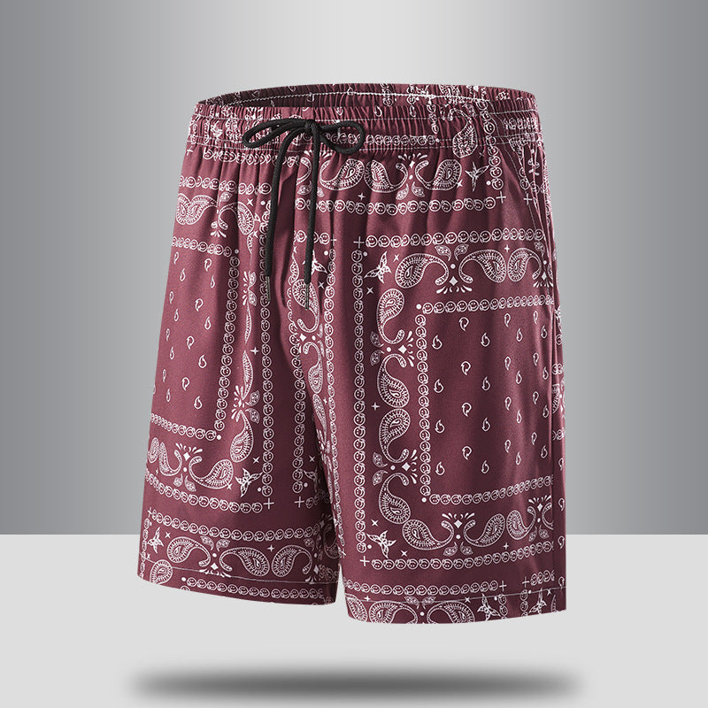 Mason Brooks Coastal Swim Shorts