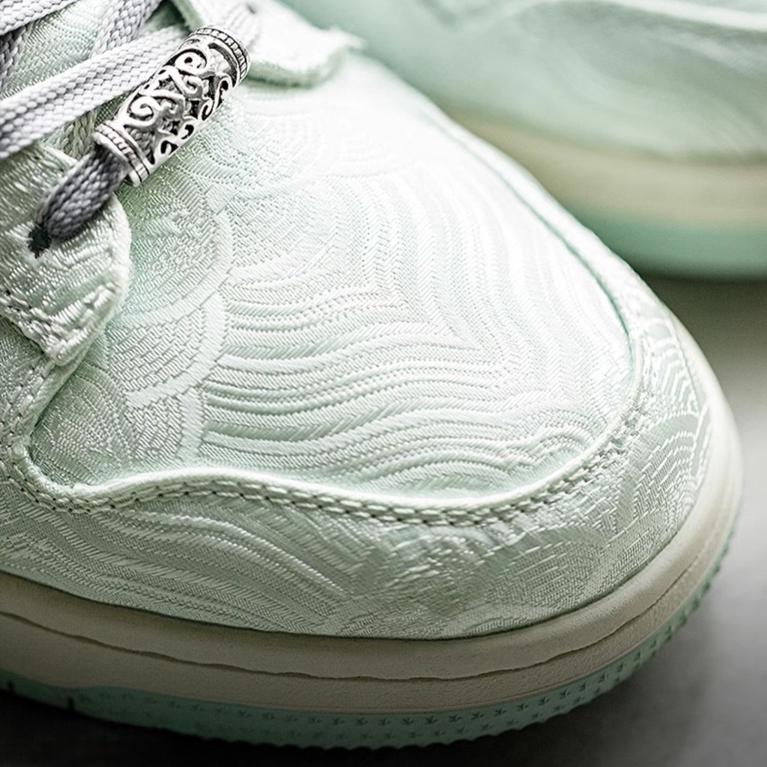 Valentin Tsunami Sneaker