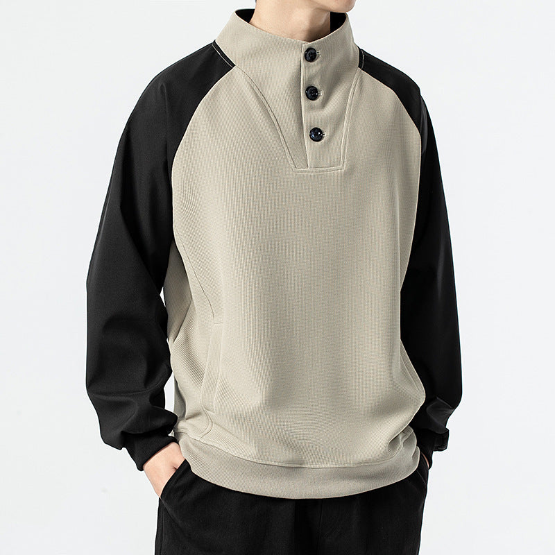 Heritage Fleece Sweater