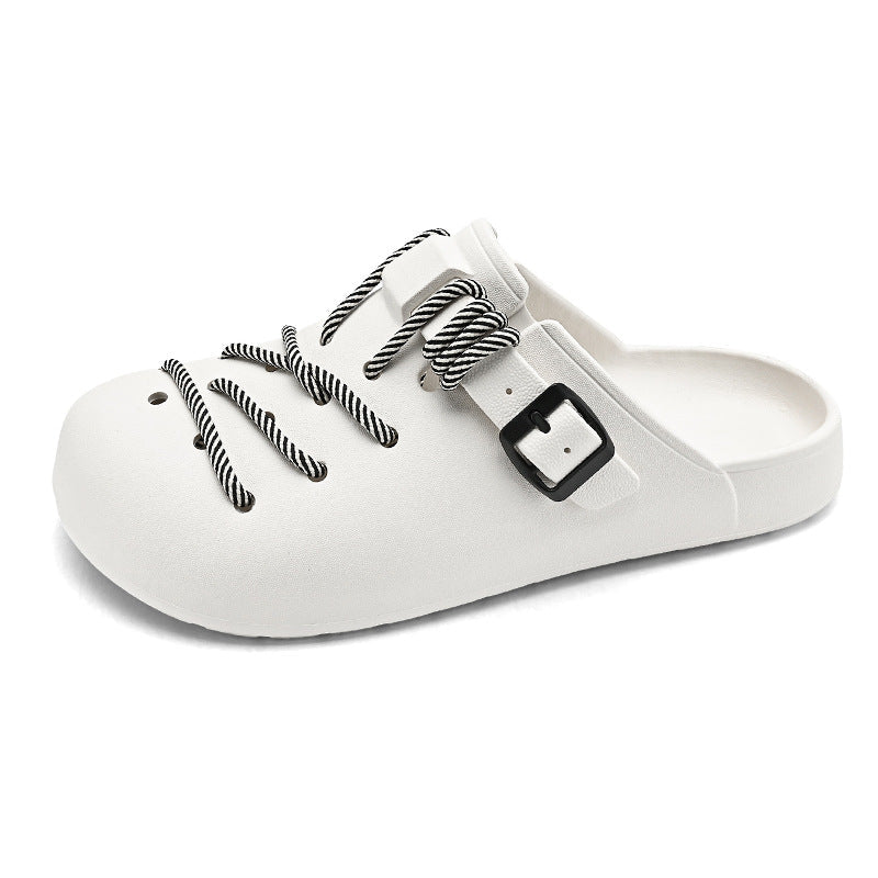 Clara Laced Clogs_8