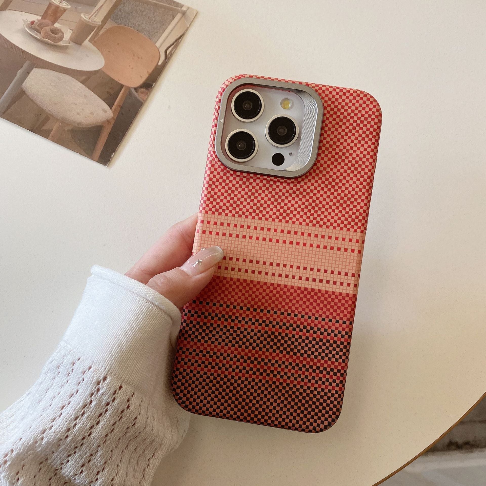 Kingston MagSafe® iPhone Case