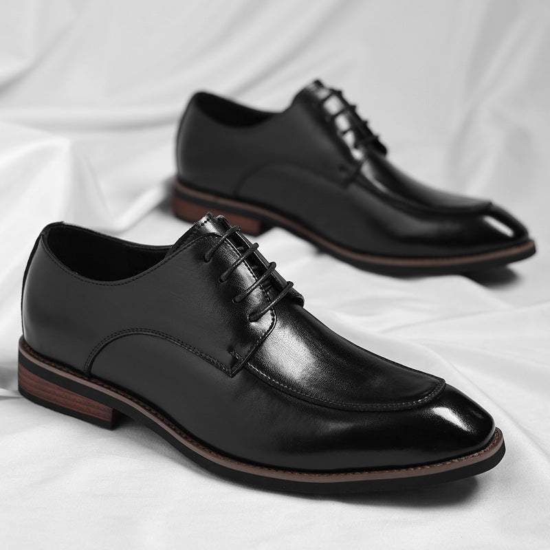 Vernetti Executive Oxford Shoe