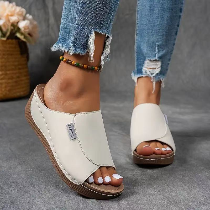 Ava Monroe Arch Support Cushioned Shoes
