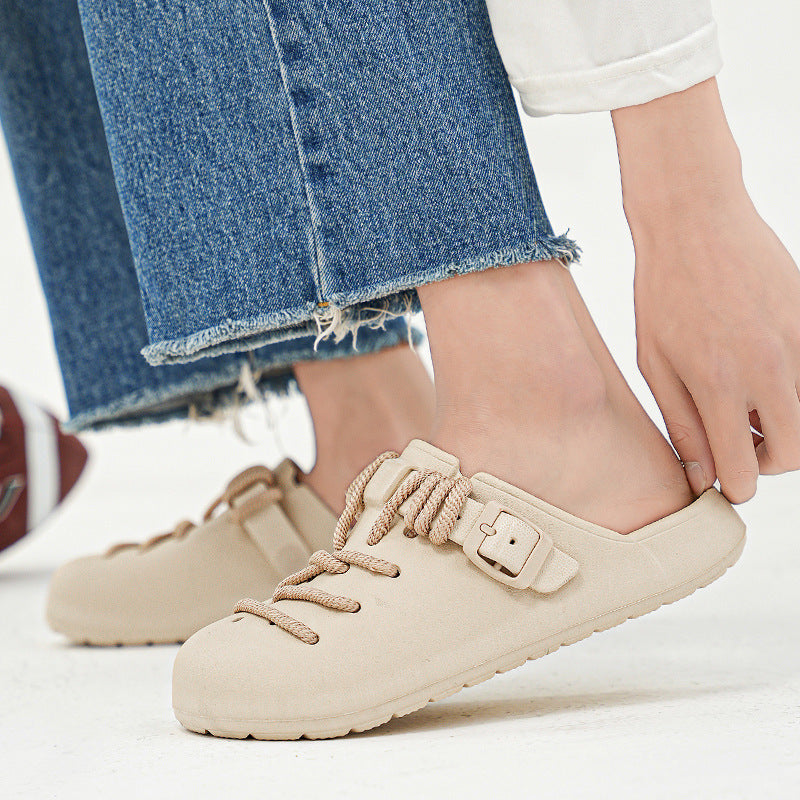 Clara Laced Clogs_3