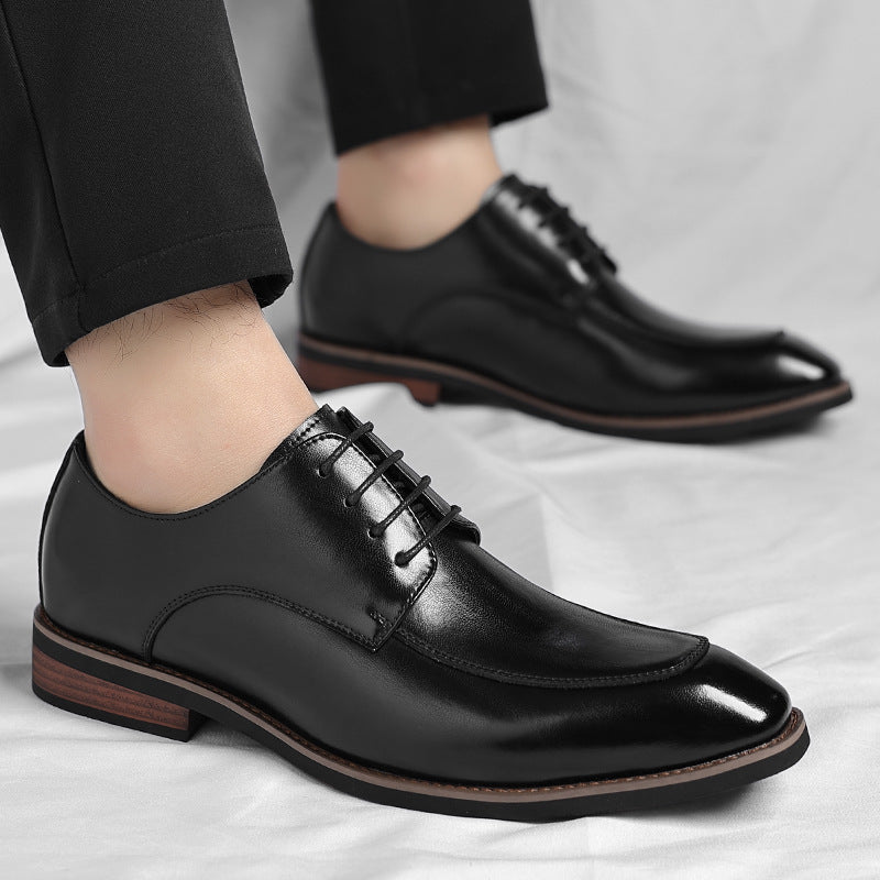 Vernetti Executive Oxford Shoe