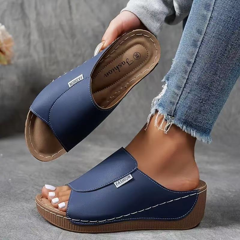 Ava Monroe Arch Support Cushioned Shoes