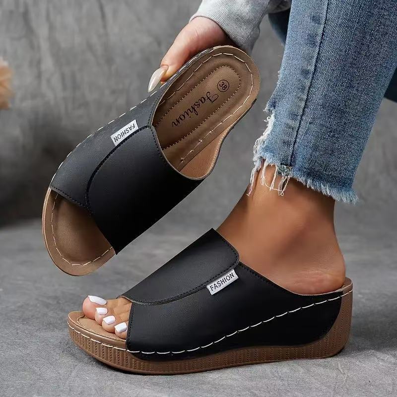 Ava Monroe Arch Support Cushioned Shoes