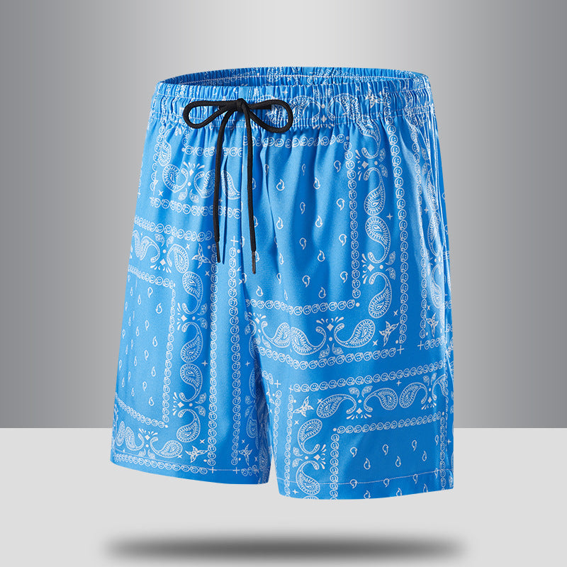 Mason Brooks Coastal Swim Shorts