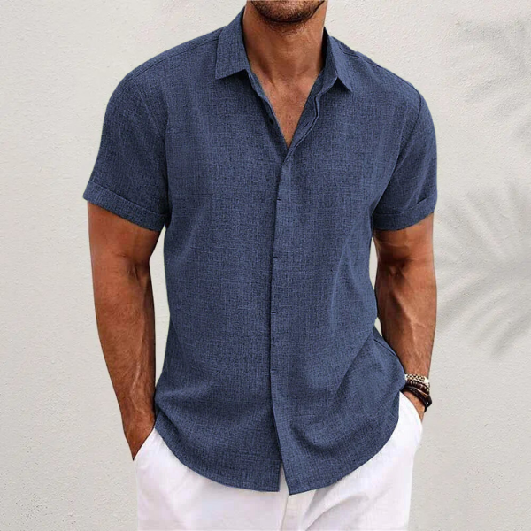 Lucas Carter Lightweight Shirt