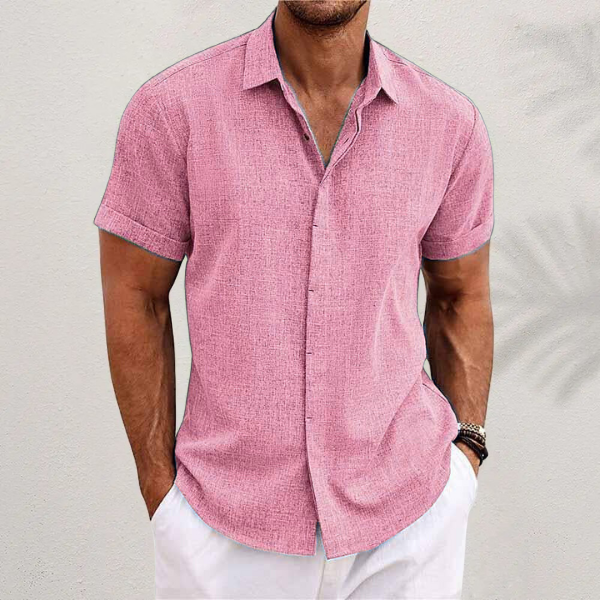 Lucas Carter Lightweight Shirt