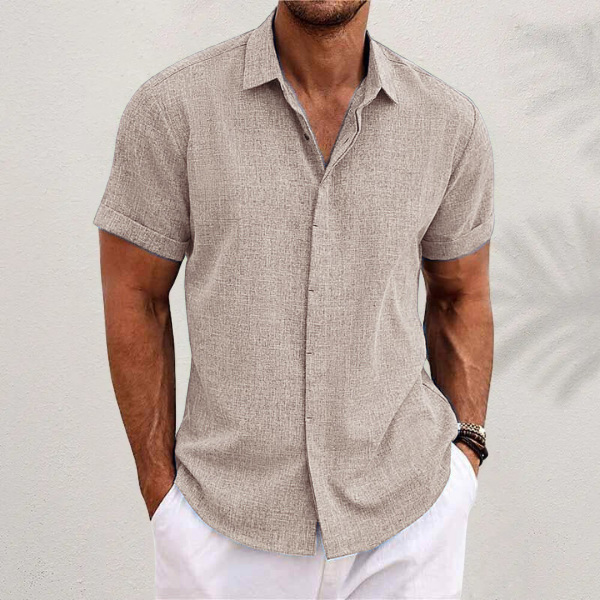 Lucas Carter Lightweight Shirt