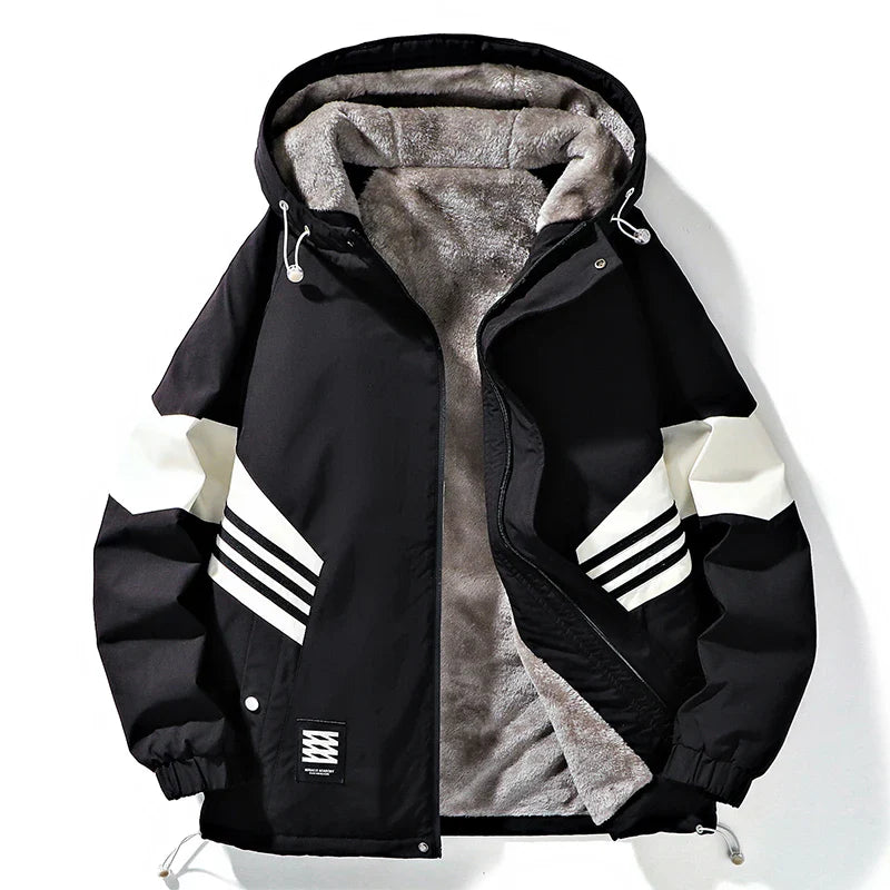 Imperio Fleece Jacket