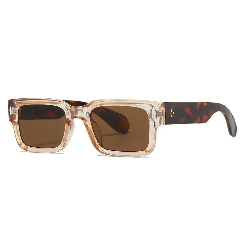 Dave Wellington Retro Shades