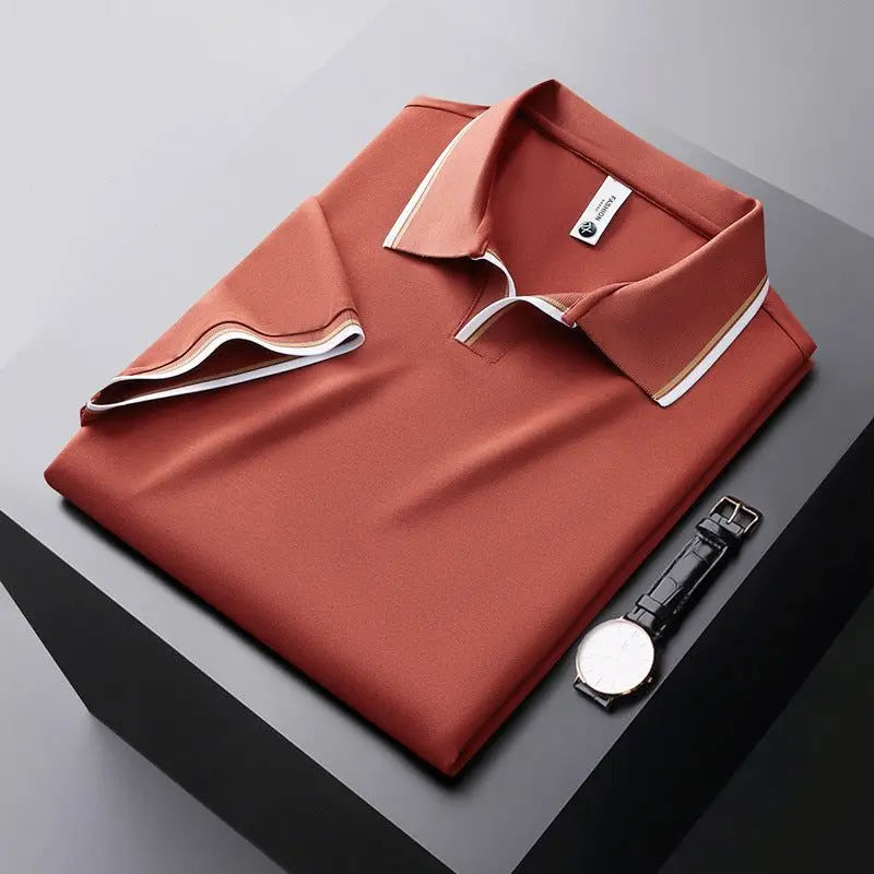 Valentin Prestige Polo Shirt