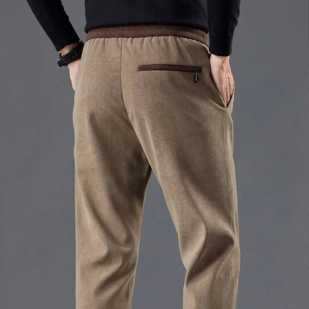 Weston Corduroy Pants