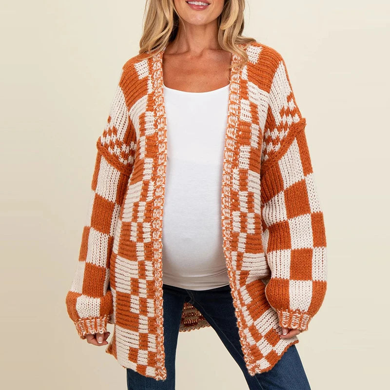 Marla Sweet Haven Sweater