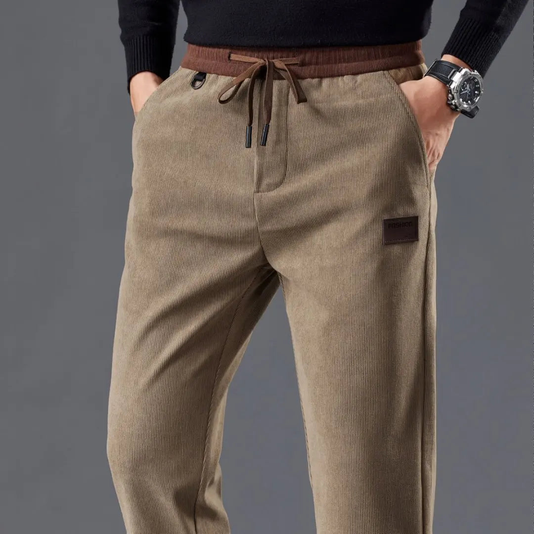 Weston Corduroy Pants