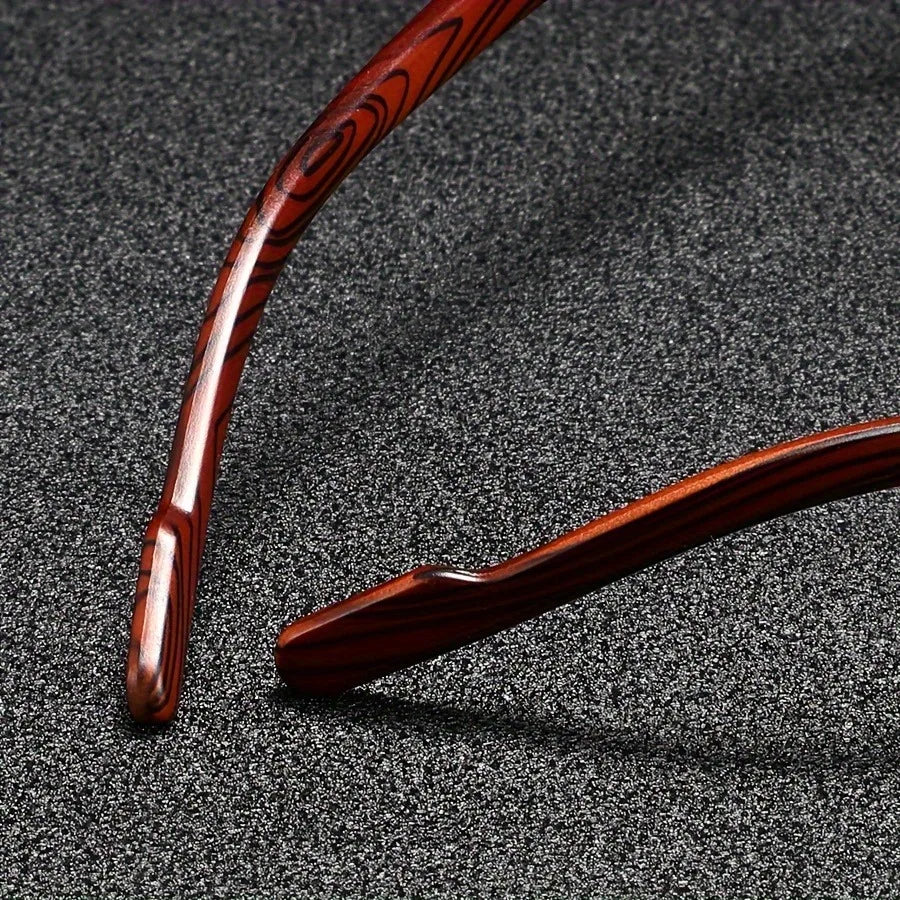 Harrington Signature Sunglasses