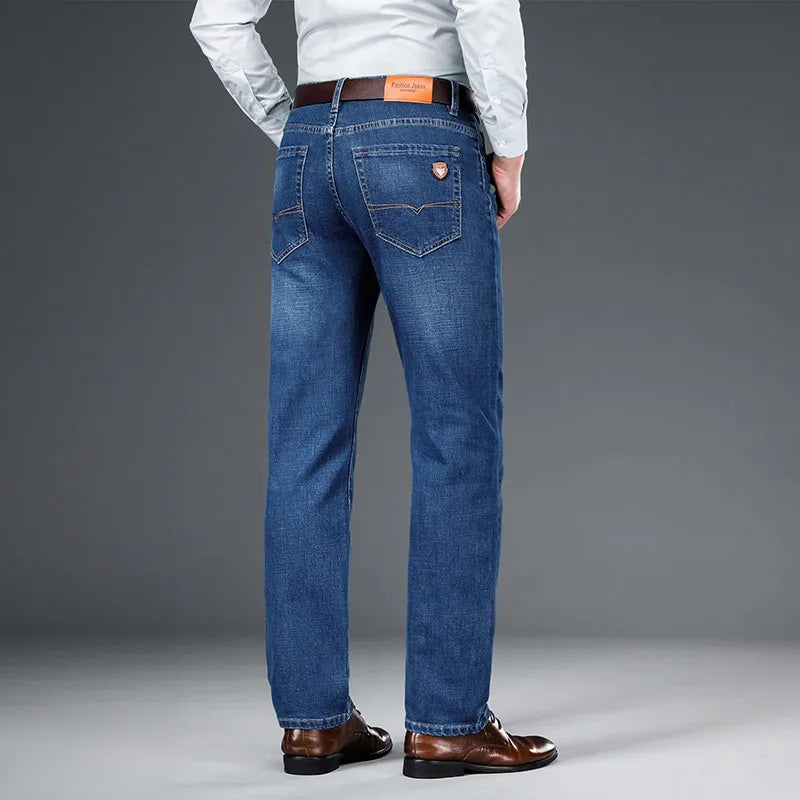 Daniel Brooks Prestige Denim Jeans