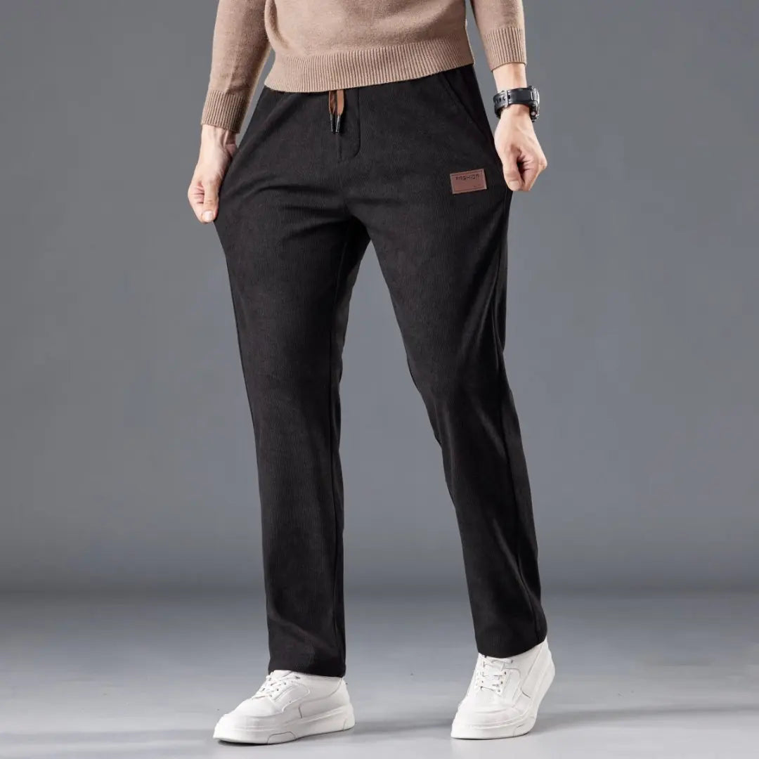 Weston Corduroy Pants