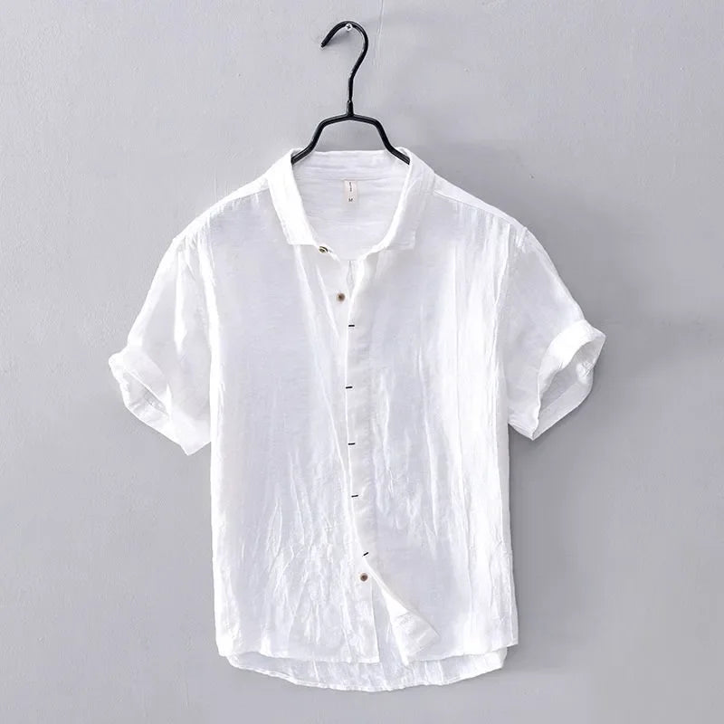Lucas Don Bamboo Shirt