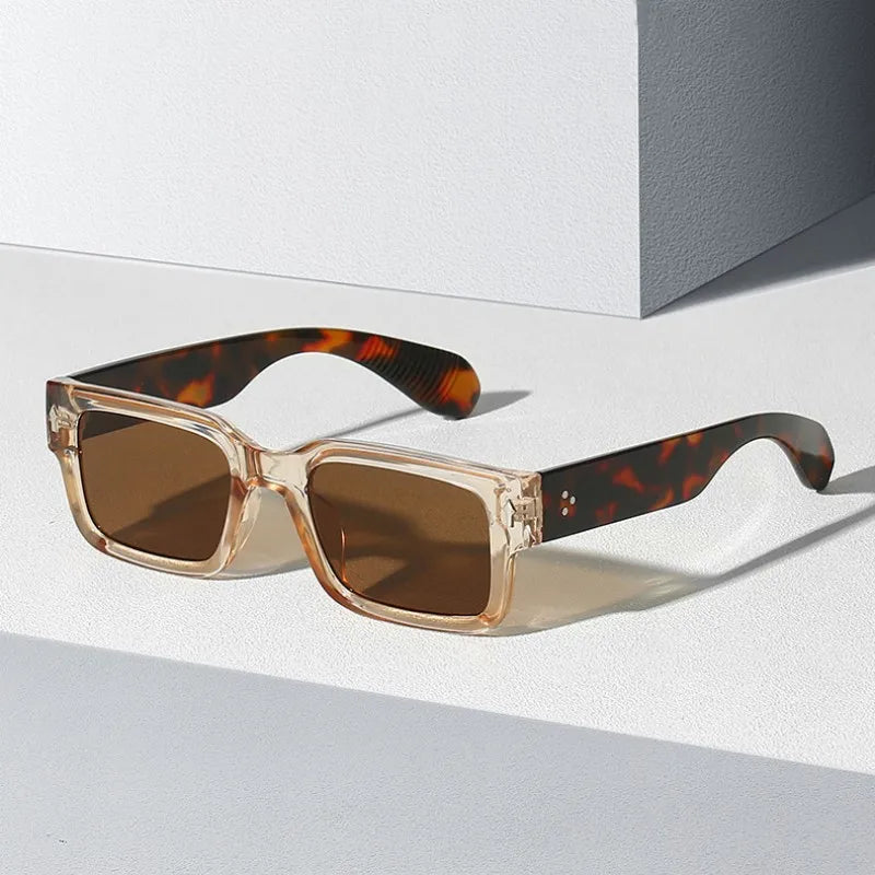 Blackwell Retro Sunglasses