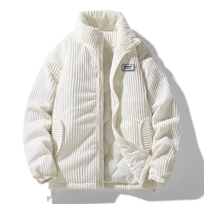 Jacob Mason Corduroy Jacket