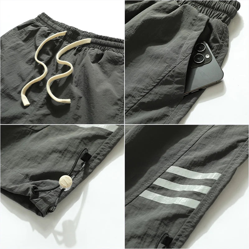 Dan Anderson Cargo Shorts
