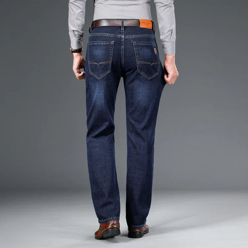 Daniel Brooks Prestige Denim Jeans