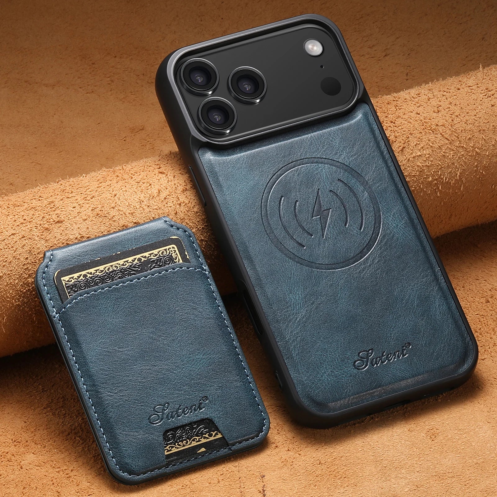 Kira Versco Leather iPhone Case_10
