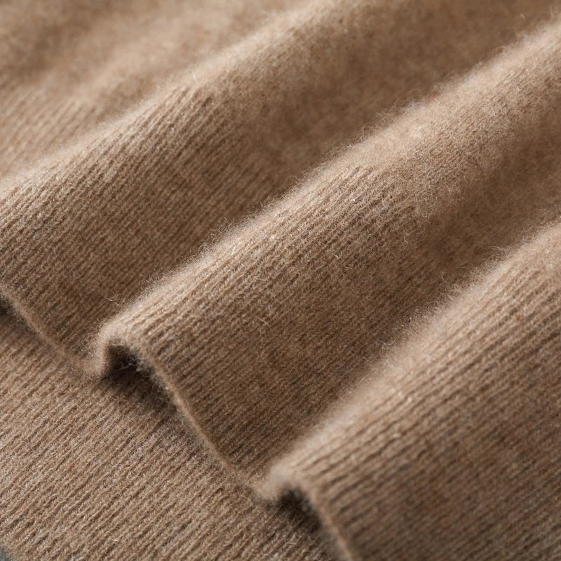 NALIRI WOOL VEST
