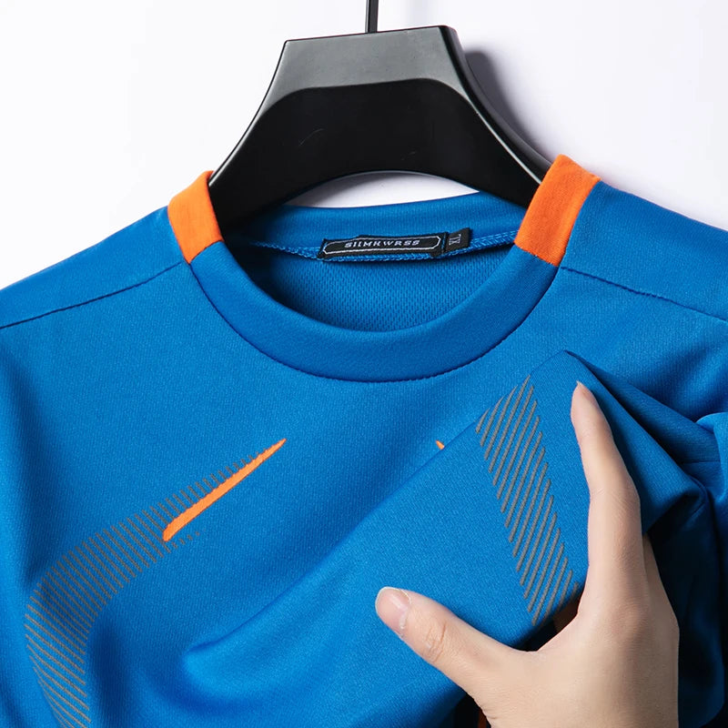 Dan Wellington Fitness Shirt