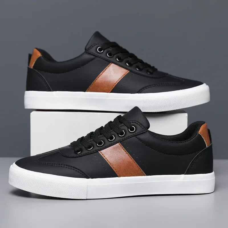 Legacy Slip-On Sneakers